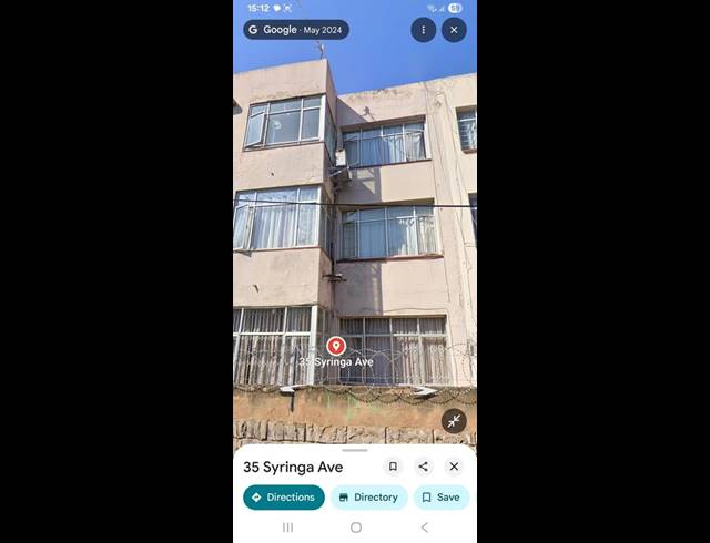 9 BEDROOM APARTMENT FOR SALE IN BEREA